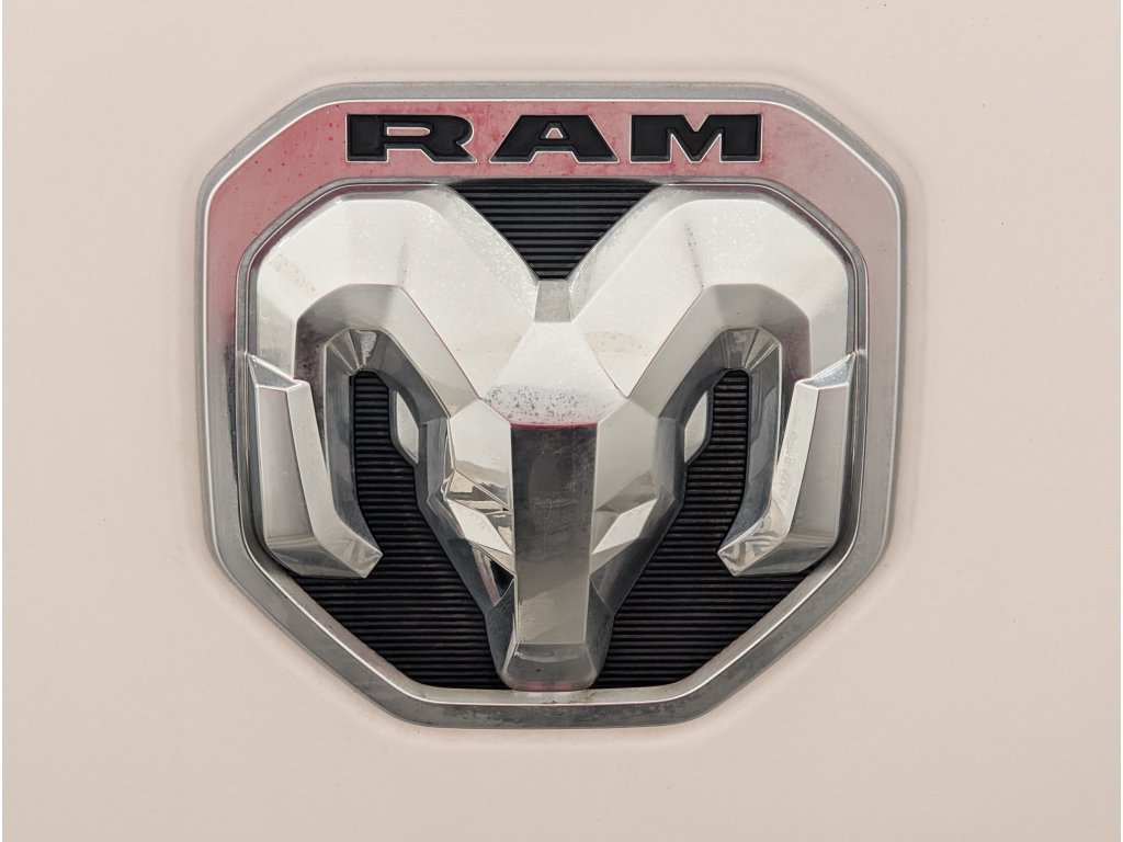Used 2020 RAM 1500 Limited AWD/4WD image 7