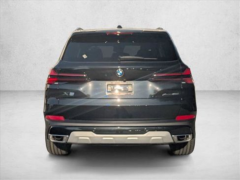New 2026 BMW X5 xDrive40i image 8