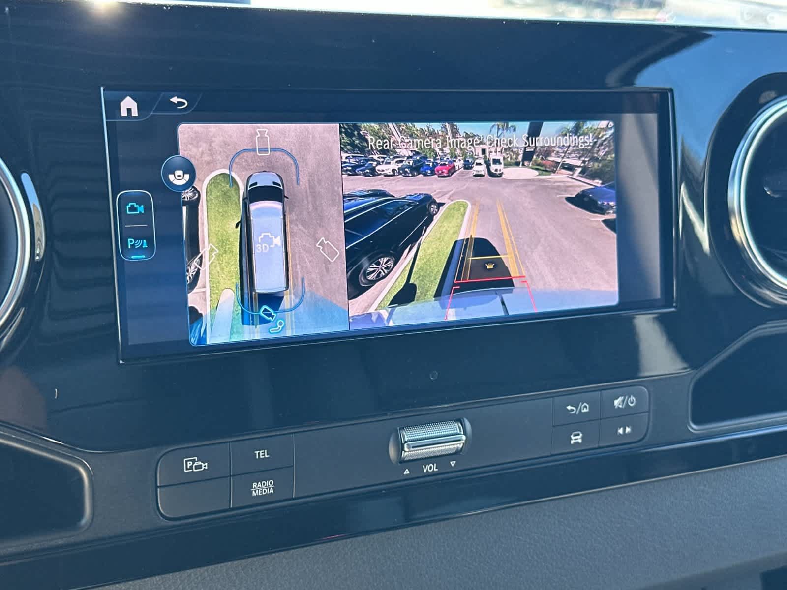 New 2026 Mercedes-Benz Sprinter 2500 image 22