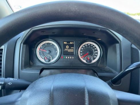 Used 2018 RAM 3500 Tradesman w/ Power & Remote Entry Group AWD/4WD image 9