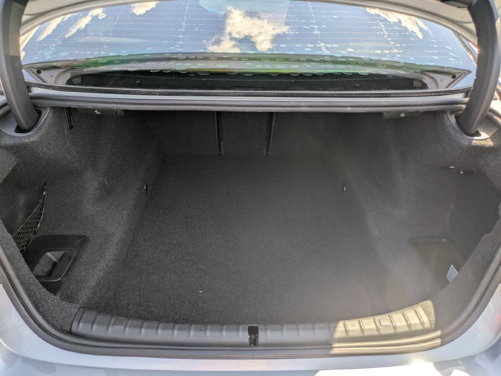 Used 2019 BMW 530i RWD image 20