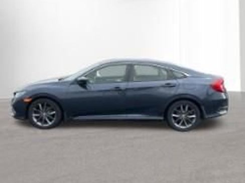 Used 2019 Honda Civic EX image 6