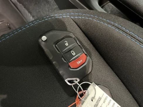 Used 2023 Jeep Wrangler Unlimited Rubicon 4xe image 26