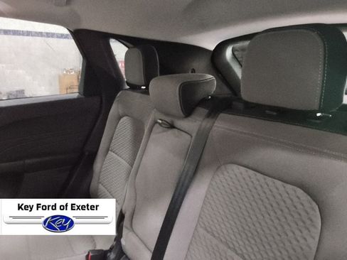 Used 2022 Ford Escape SE w/ Convenience Package AWD/4WD image 16