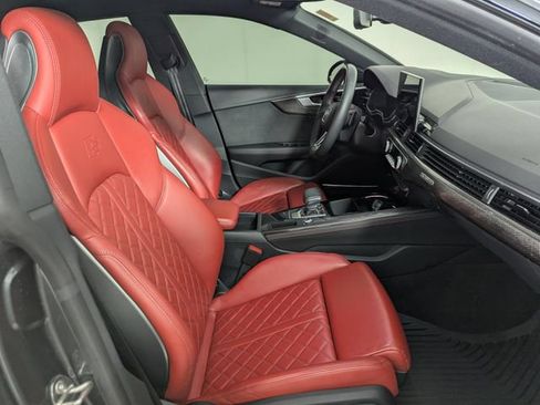 Used 2023 Audi S5 Prestige AWD/4WD image 22