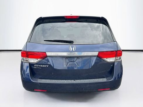 Used 2016 Honda Odyssey EX-L image 6