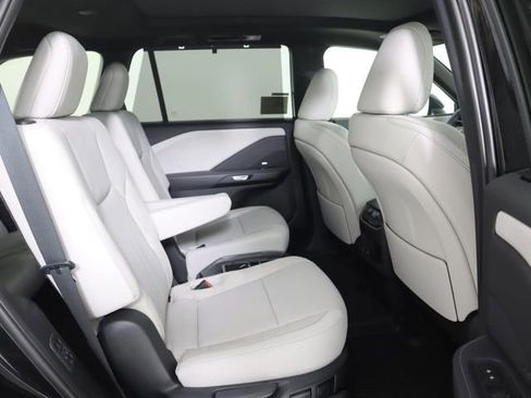 New 2026 Lexus TX 350 AWD image 14