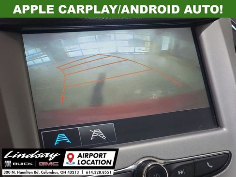 Used 2018 Chevrolet Cruze LS image 14