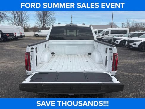 New 2025 Ford F150 Raptor AWD/4WD image 18