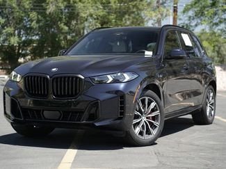 Used 2025 BMW X5 xDrive40i w/ Executive Package AWD/4WD 360° Tour