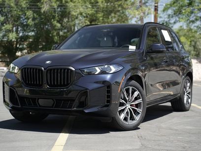 Used 2025 BMW X5 xDrive40i w/ Executive Package