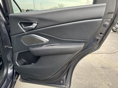 Used 2019 Acura RDX FWD image 34