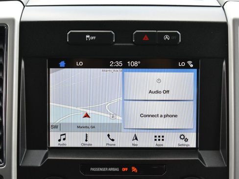 Used 2019 Ford F150 Lariat AWD/4WD image 20