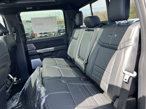 New 2026 Ford F150 Platinum image 25