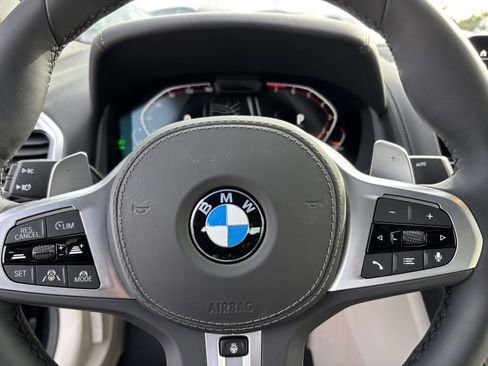 New 2026 BMW 840i xDrive Convertible image 16