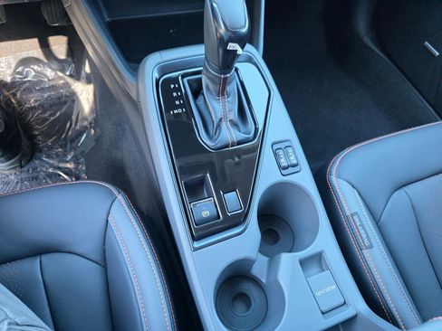 New 2025 Subaru Crosstrek 2.5i Limited w/ Popular Package #4A image 18