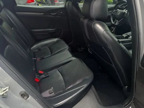 Used 2020 Honda Civic Sport Touring image 11