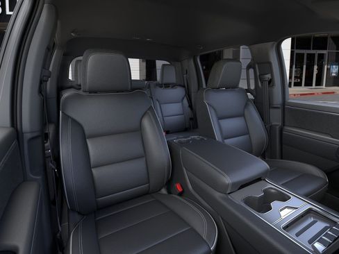 New 2026 GMC Sierra EV Elevation image 17