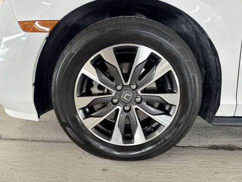 Used 2023 Honda Odyssey EX-L image 10