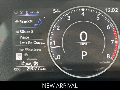 Certified 2023 Lexus RX 350 Premium Plus w/ Cold Area Package image 29