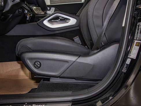 Used 2026 Mercedes-Benz GLE 450 4MATIC image 15