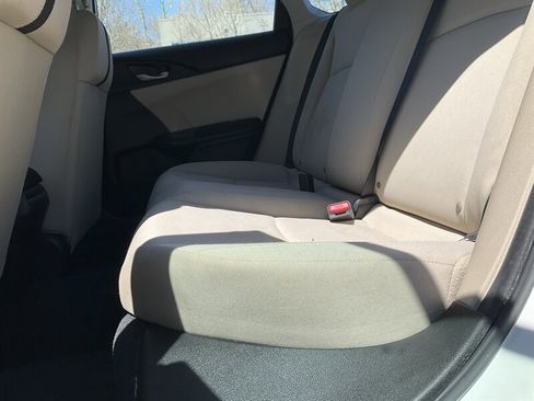 Used 2017 Honda Civic LX image 16