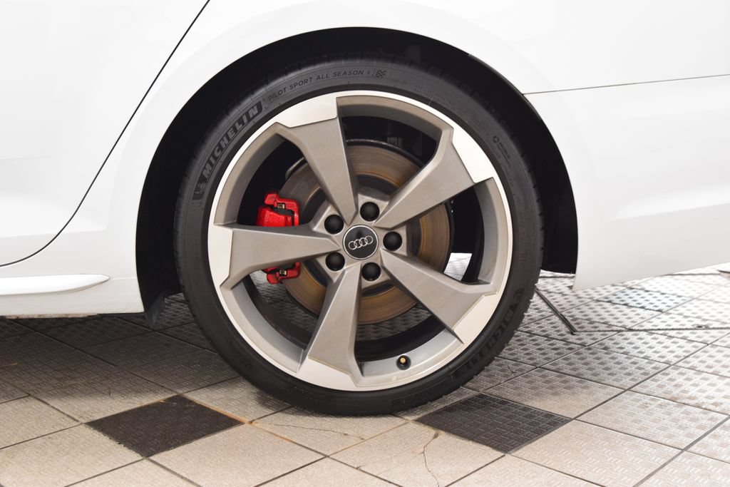 Used 2019 Audi S4 Premium Plus w/ Premium Plus Package AWD/4WD image 22