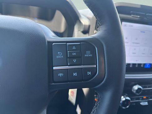 Used 2024 Ford F150 XLT w/ FX4 Off-Road Package AWD/4WD image 21