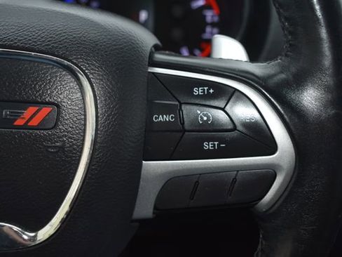 Used 2016 Dodge Durango Limited w/ Nav & Power Liftgate Group image 21