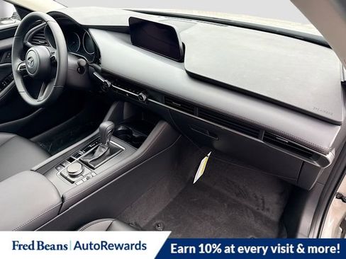 New 2026 MAZDA MAZDA3 2.5 S Sedan w/ Preferred Pkg image 28