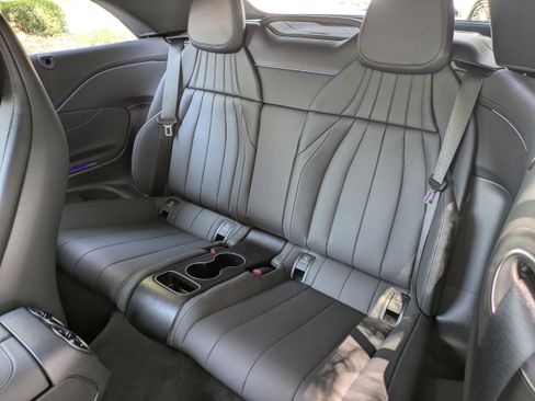 New 2026 Mercedes-Benz CLE 450 4MATIC Cabriolet image 21