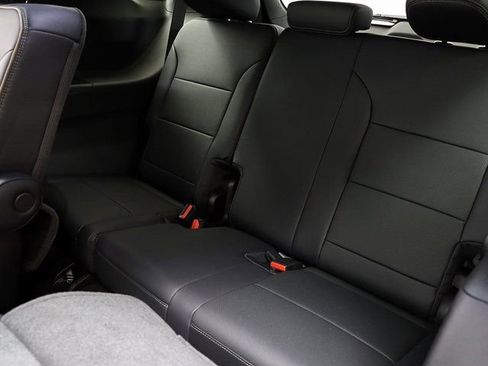 New 2026 Chevrolet Traverse High Country w/ LPO, Cargo Package image 12