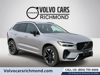 New 2026 Volvo XC60 B5 Plus w/ Protection Package Premier
