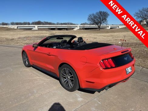 Used 2015 Ford Mustang Premium w/ Equipment Group 201A image 18