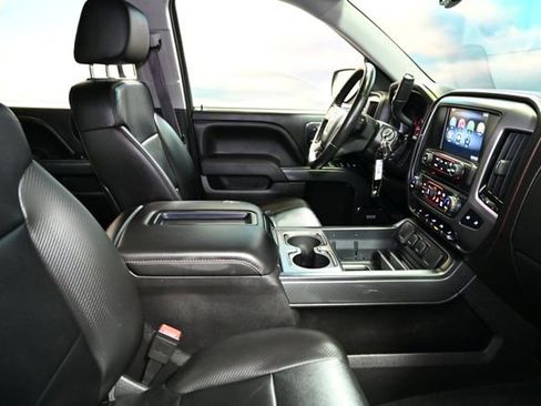 Used 2014 GMC Sierra 1500 SLT w/ All-Terrain Package image 46