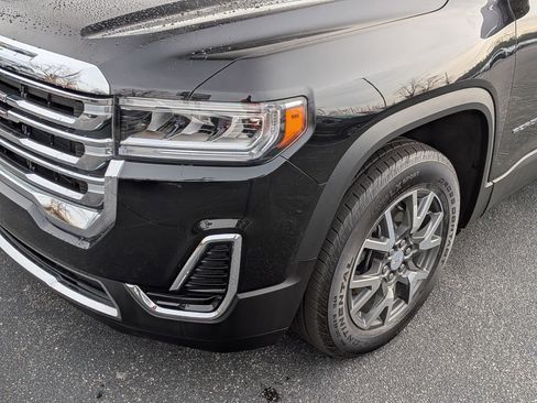 Certified 2023 GMC Acadia SLE w/ Driver Convenience Package image 11