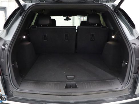 Used 2023 Cadillac XT5 Luxury FWD image 25