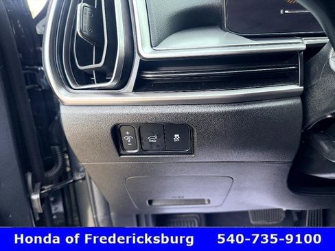 Used 2025 Kia Sorento EX w/ Panoramic Sunroof Package FWD image 44