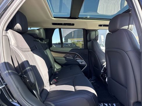 New 2025 Land Rover Range Rover SE image 15