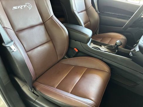 Used 2025 Dodge Durango SRT Hellcat AWD/4WD image 10