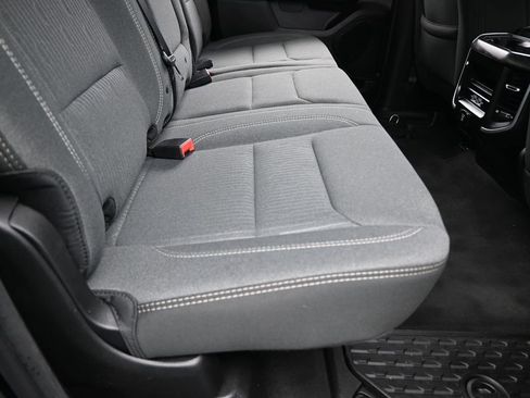 Used 2022 RAM 1500 Big Horn image 36