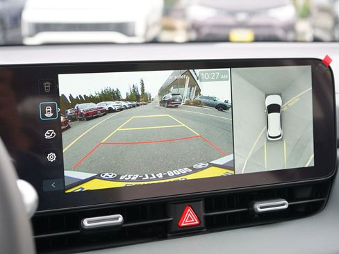 New 2026 Hyundai Ioniq 5 Limited image 19