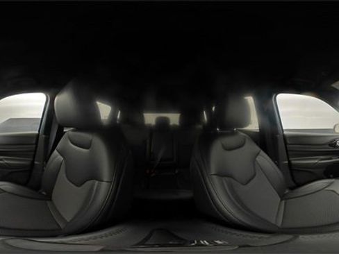 New 2026 Jeep Compass Latitude image 27