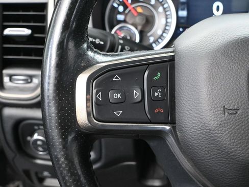Used 2019 RAM 1500 Sport w/ Level 2 Equipment Group AWD/4WD image 30
