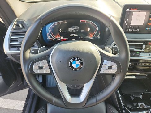 Certified 2023 BMW X3 xDrive30i w/ Premium Package AWD/4WD image 19