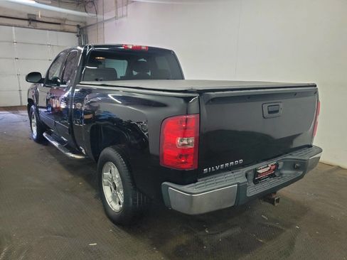 Used 2012 Chevrolet Silverado 1500 LT w/ All-Star Edition RWD image 5