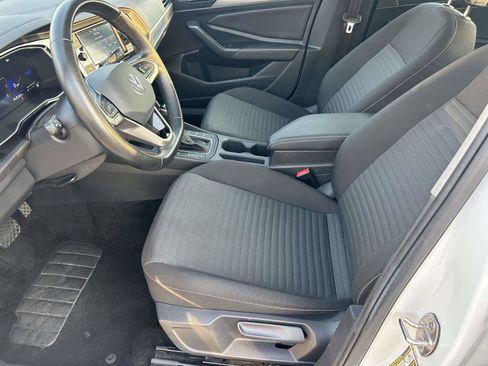 Used 2024 Volkswagen Jetta S FWD image 15