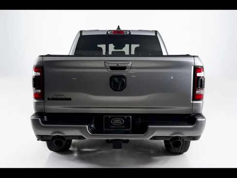 Used 2021 RAM 1500 Laramie RWD image 4