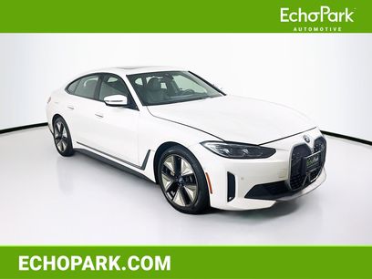 Used 2023 BMW i4 eDrive35 w/ Premium Package