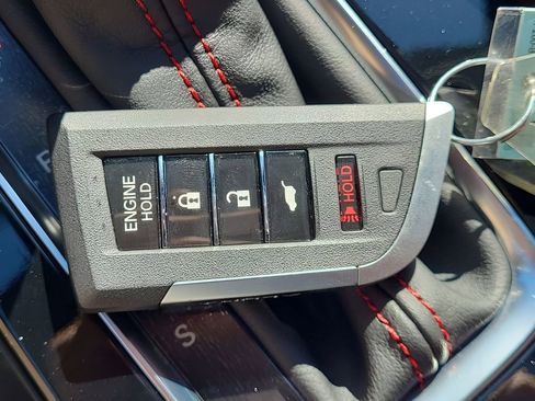 New 2026 Acura Integra A-Spec image 37